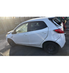 Retroviseur droit MAZDA 2 2