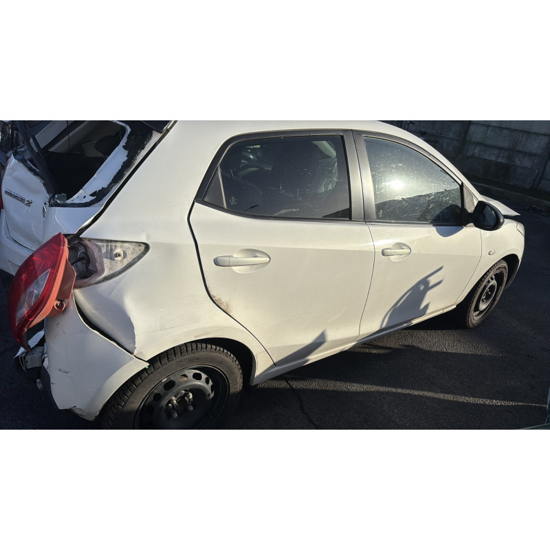 Retroviseur droit MAZDA 2 2 Photo n°13