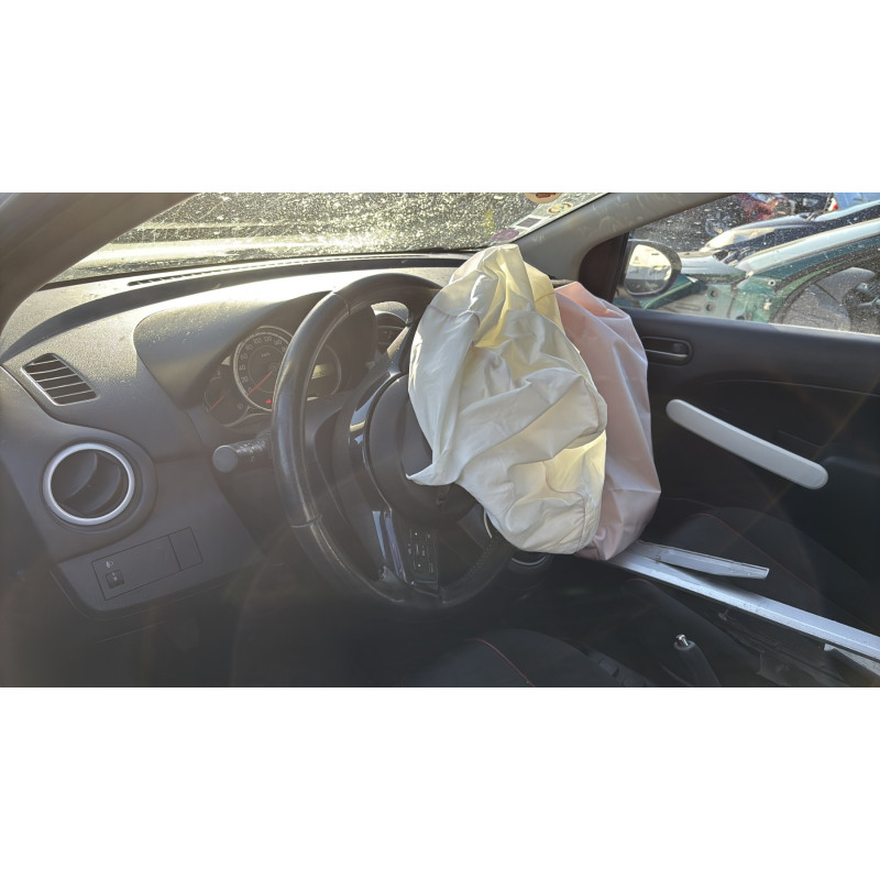 Retroviseur droit MAZDA 2 2 Photo n°17