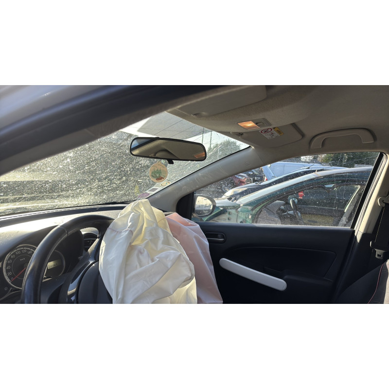 Retroviseur droit MAZDA 2 2 Photo n°18