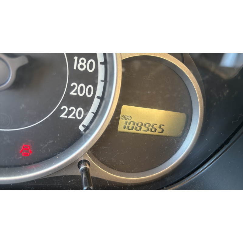 Retroviseur droit MAZDA 2 2 Photo n°20