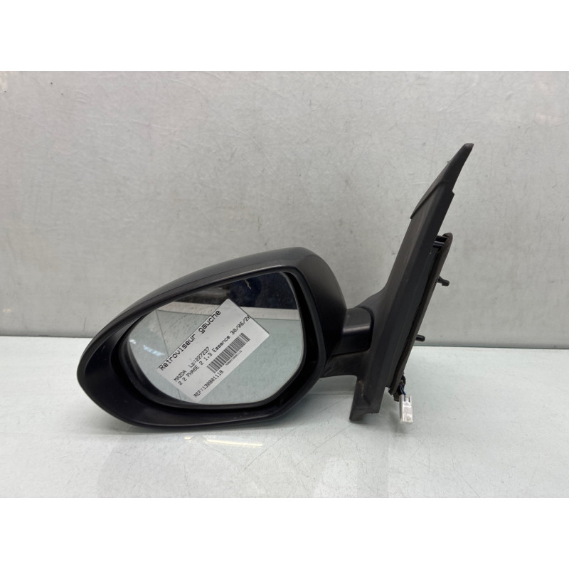 Retroviseur gauche MAZDA 2 2 Photo n°5