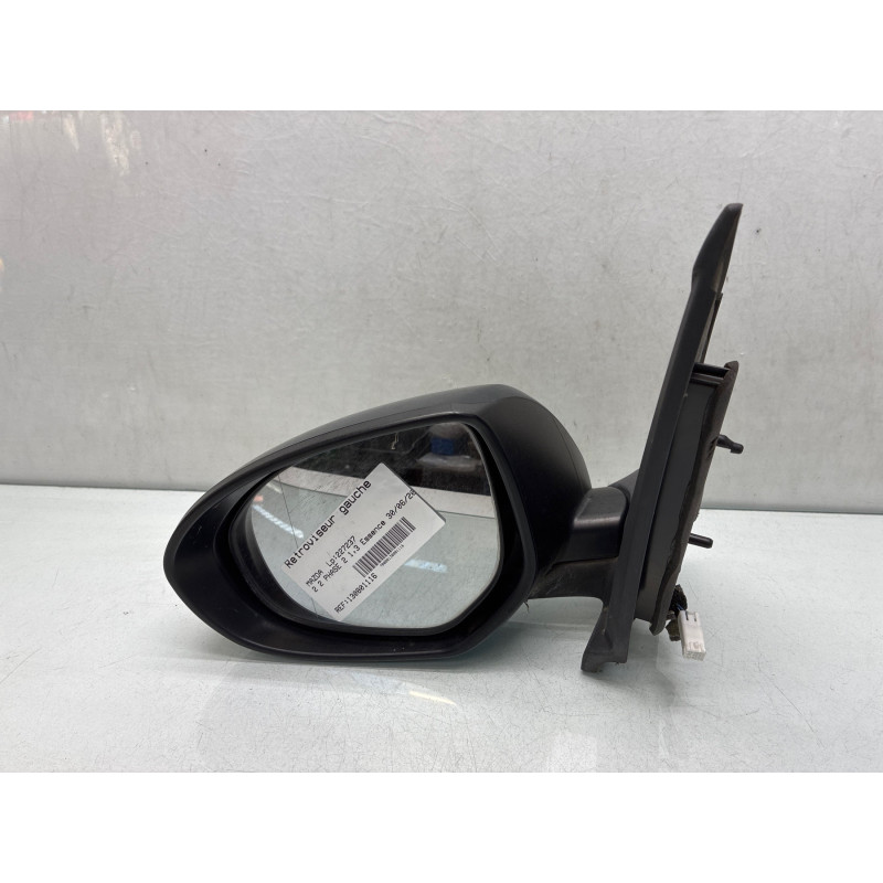 Retroviseur gauche MAZDA 2 2 Photo n°6