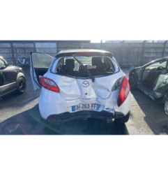 Retroviseur gauche MAZDA 2 2