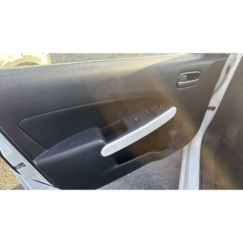Retroviseur gauche MAZDA 2 2 Photo n°15