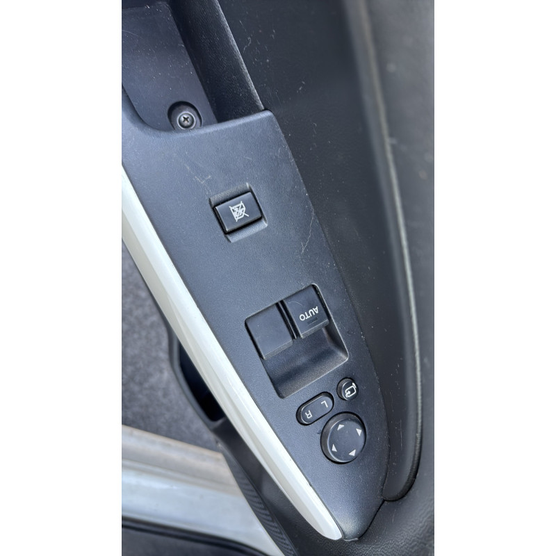 Retroviseur gauche MAZDA 2 2 Photo n°16