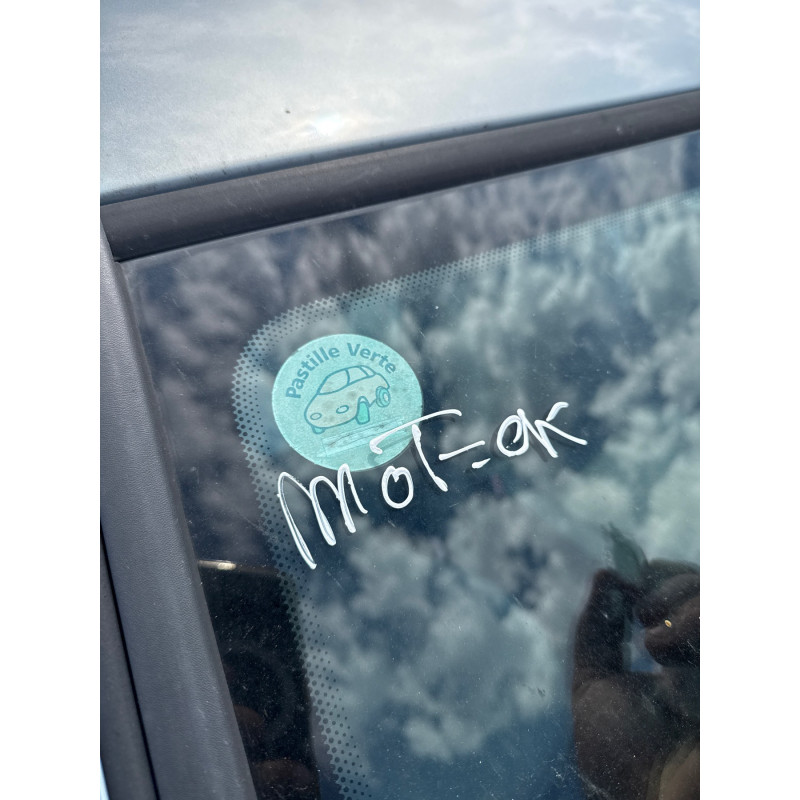 Retroviseur gauche CITROEN XSARA Photo n°8