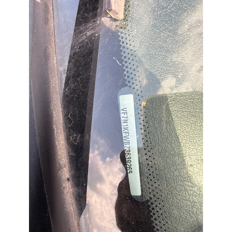 Retroviseur gauche CITROEN XSARA Photo n°10