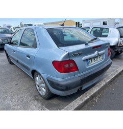 Retroviseur gauche CITROEN XSARA