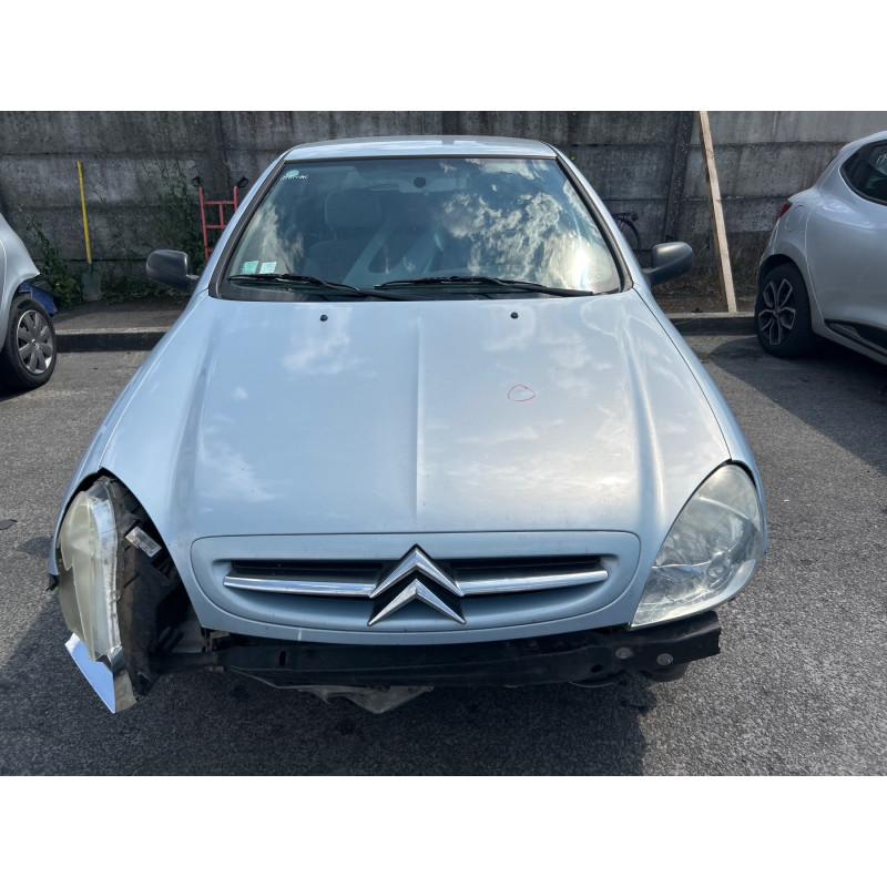Retroviseur gauche CITROEN XSARA Photo n°13