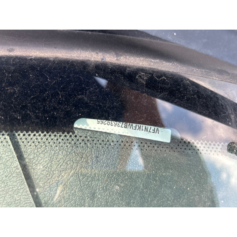 Retroviseur gauche CITROEN XSARA Photo n°15