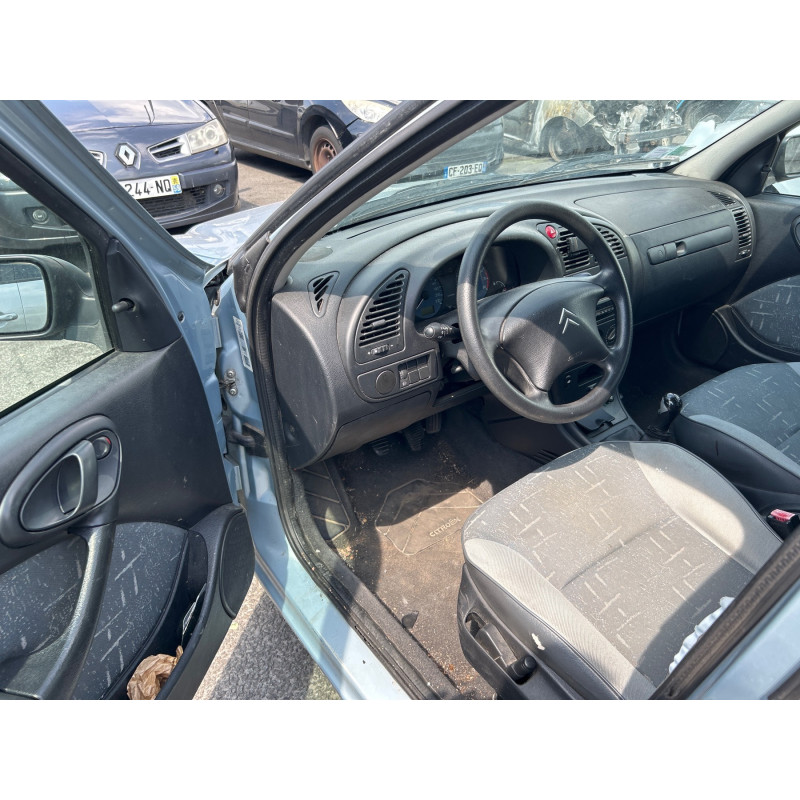 Retroviseur gauche CITROEN XSARA Photo n°17