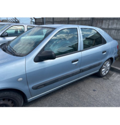 Retroviseur gauche CITROEN XSARA