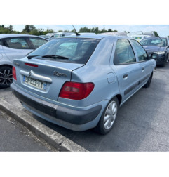 Retroviseur gauche CITROEN XSARA