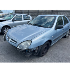 Retroviseur gauche CITROEN XSARA
