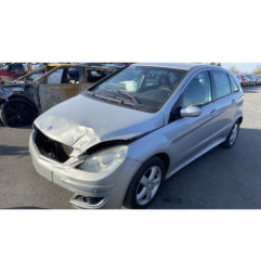 Serrure de coffre MERCEDES CLASSE B 245