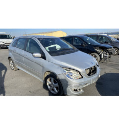 Serrure de coffre MERCEDES CLASSE B 245