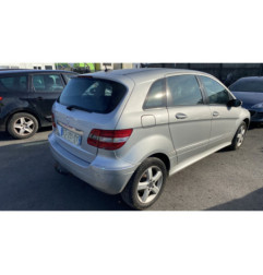 Serrure de coffre MERCEDES CLASSE B 245