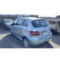 Serrure de coffre MERCEDES CLASSE B 245