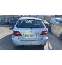 Serrure de coffre MERCEDES CLASSE B 245