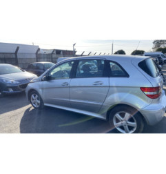 Serrure de coffre MERCEDES CLASSE B 245
