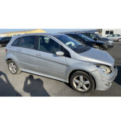 Serrure de coffre MERCEDES CLASSE B 245