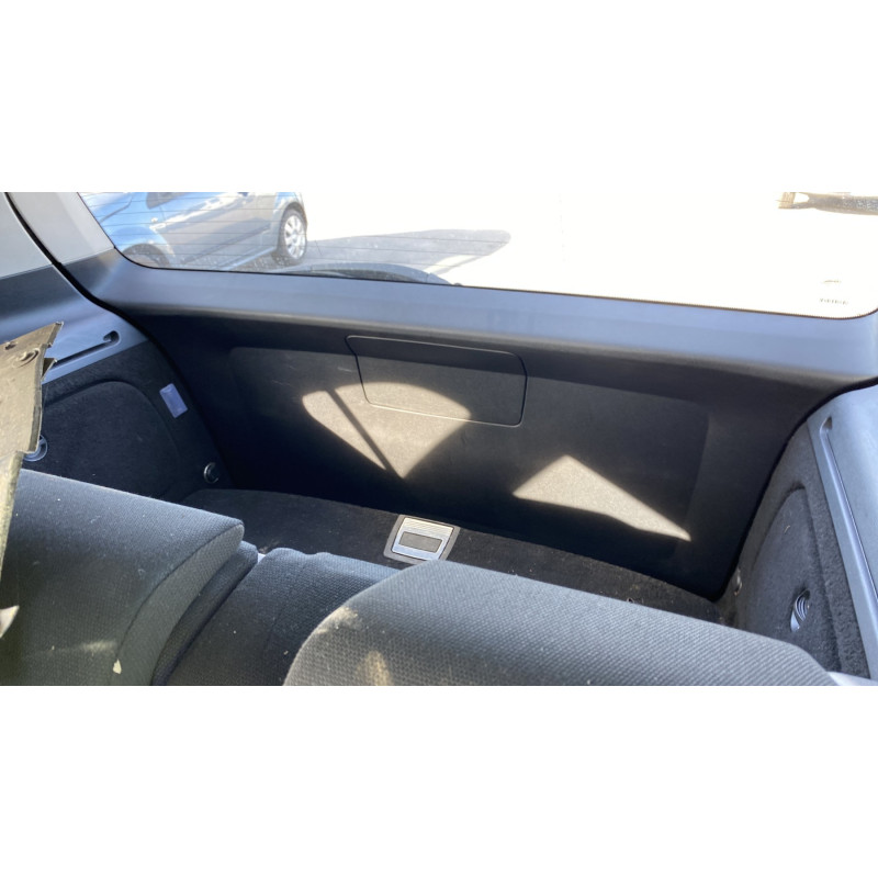 Serrure de coffre MERCEDES CLASSE B 245 Photo n°18