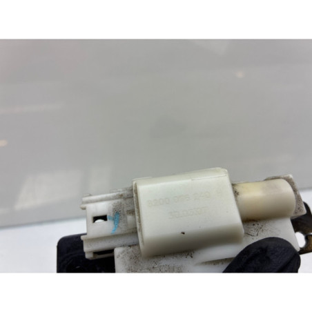 Serrure de coffre RENAULT GRAND SCENIC 2