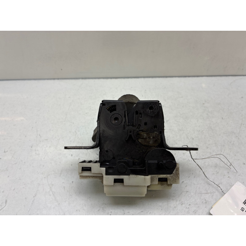 Serrure de coffre RENAULT GRAND SCENIC 2 Photo n°3