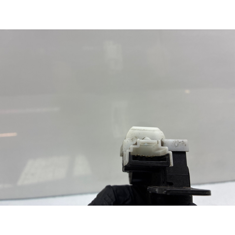 Serrure de coffre RENAULT GRAND SCENIC 2 Photo n°4