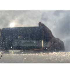 Serrure de coffre RENAULT GRAND SCENIC 2