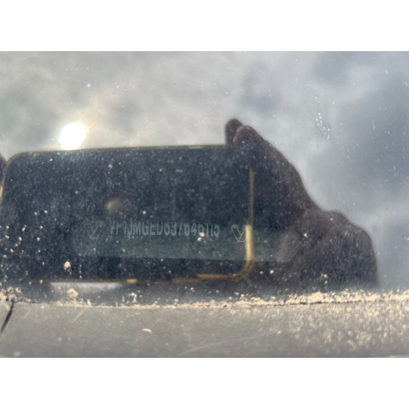 Serrure de coffre RENAULT GRAND SCENIC 2 Photo n°7