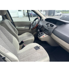 Serrure de coffre RENAULT GRAND SCENIC 2