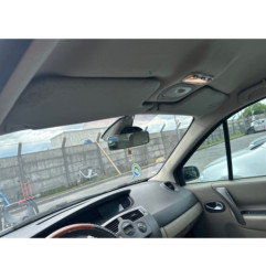 Serrure de coffre RENAULT GRAND SCENIC 2