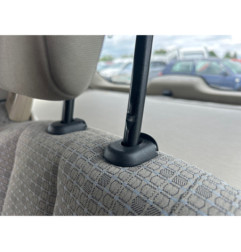 Serrure de coffre RENAULT GRAND SCENIC 2