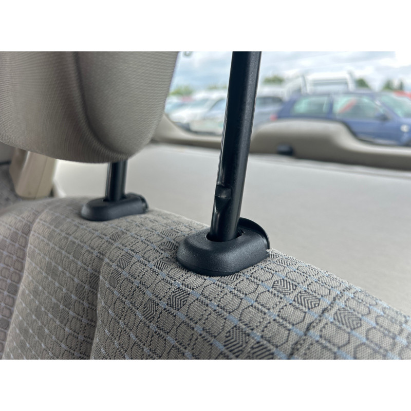 Serrure de coffre RENAULT GRAND SCENIC 2 Photo n°18