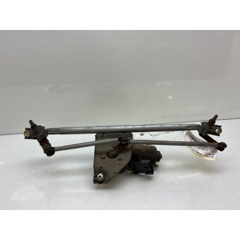 Moteur essuie glace avant OPEL CORSA B Photo n°2