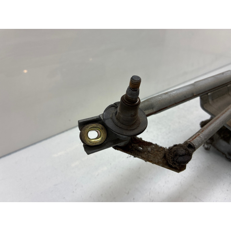 Moteur essuie glace avant OPEL CORSA B Photo n°5
