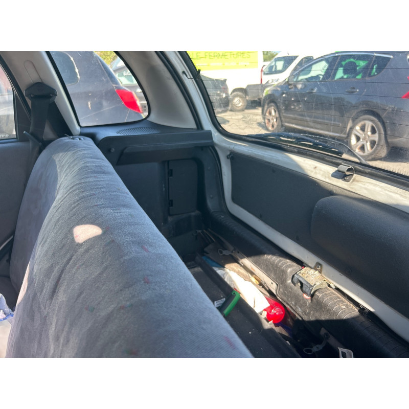 Moteur essuie glace avant OPEL CORSA B Photo n°6