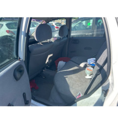 Moteur essuie glace avant OPEL CORSA B