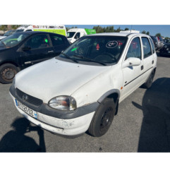 Moteur essuie glace avant OPEL CORSA B