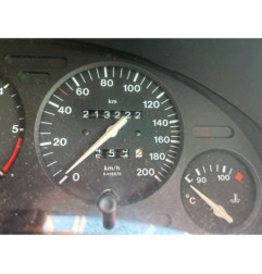 Moteur essuie glace avant OPEL CORSA B