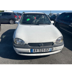Moteur essuie glace avant OPEL CORSA B