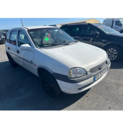 Moteur essuie glace avant OPEL CORSA B