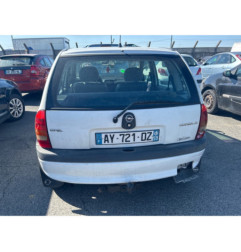 Moteur essuie glace avant OPEL CORSA B