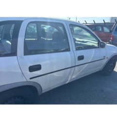 Moteur essuie glace avant OPEL CORSA B