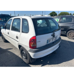 Moteur essuie glace avant OPEL CORSA B