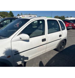 Moteur essuie glace avant OPEL CORSA B