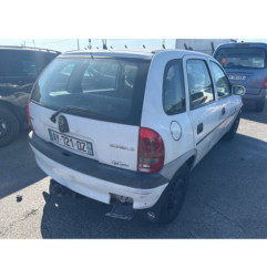 Moteur essuie glace avant OPEL CORSA B