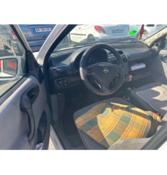 Moteur essuie glace avant OPEL CORSA B